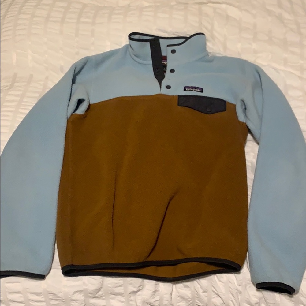 Patagonia Sweater